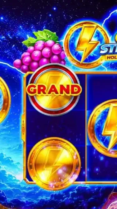 Coin Strike: Hold and Win Screenshot